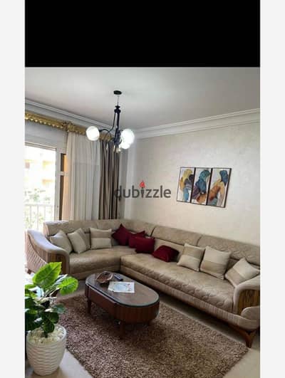 Cheapest furnished apartment for rent in Madinty B11