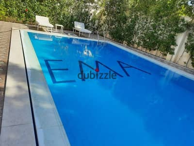 Villa for daily rent 4 bedrooms