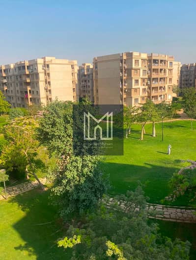 Distinctive Apartment for Rent in Madinaty – No Maintenance Fees – Ready to Move In