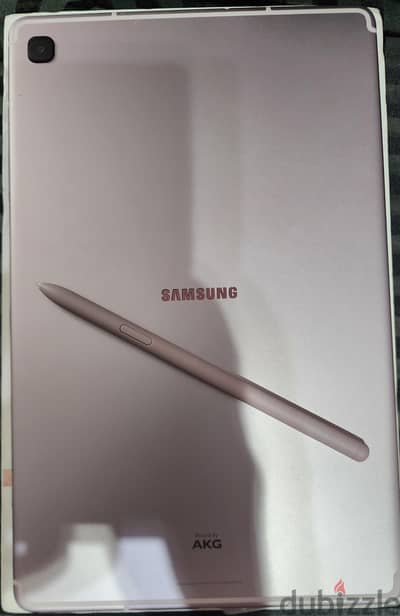 Samsung Galaxy Tab S6 Lite-سامسونج جالكسي تاب اس 6 لايت