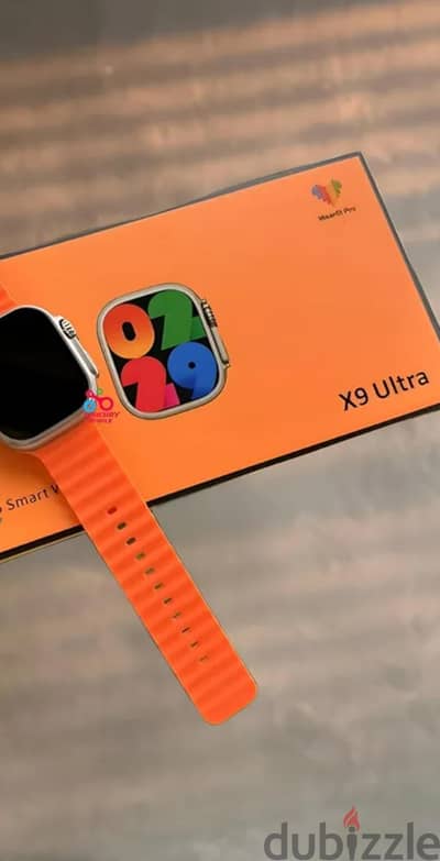 Watch Ultra