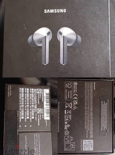 Samsung buds 3pro