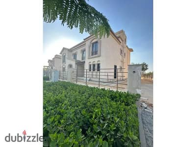 For Sale in Madinaty - Twin House Villa in VG3!