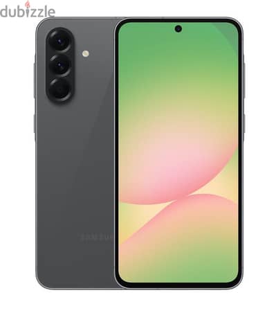 Samsung A56