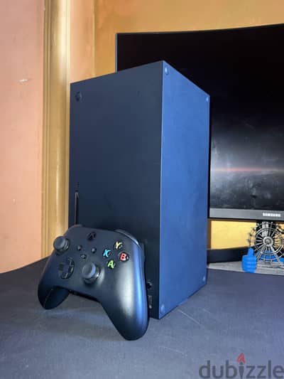 Xbox series x