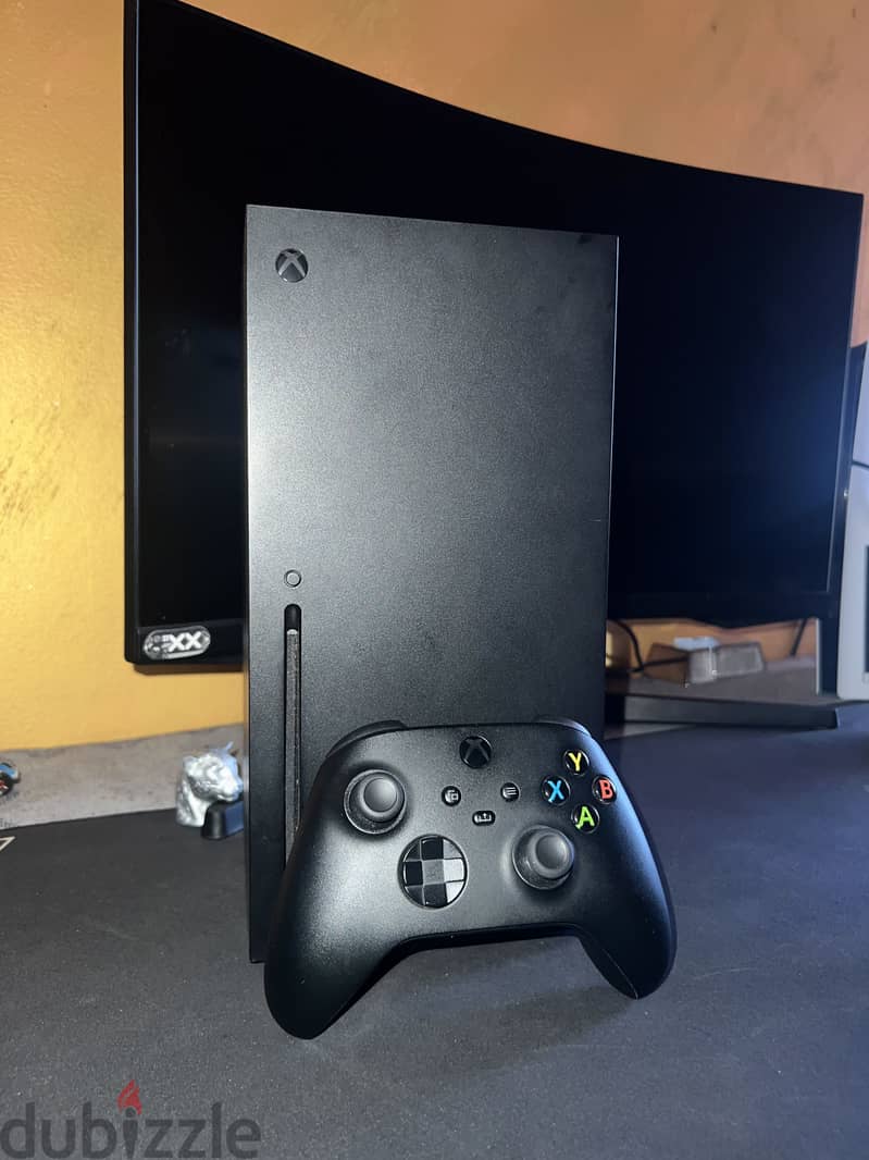 Xbox series x 2