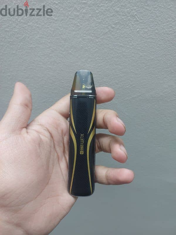 xlim pro 3 1