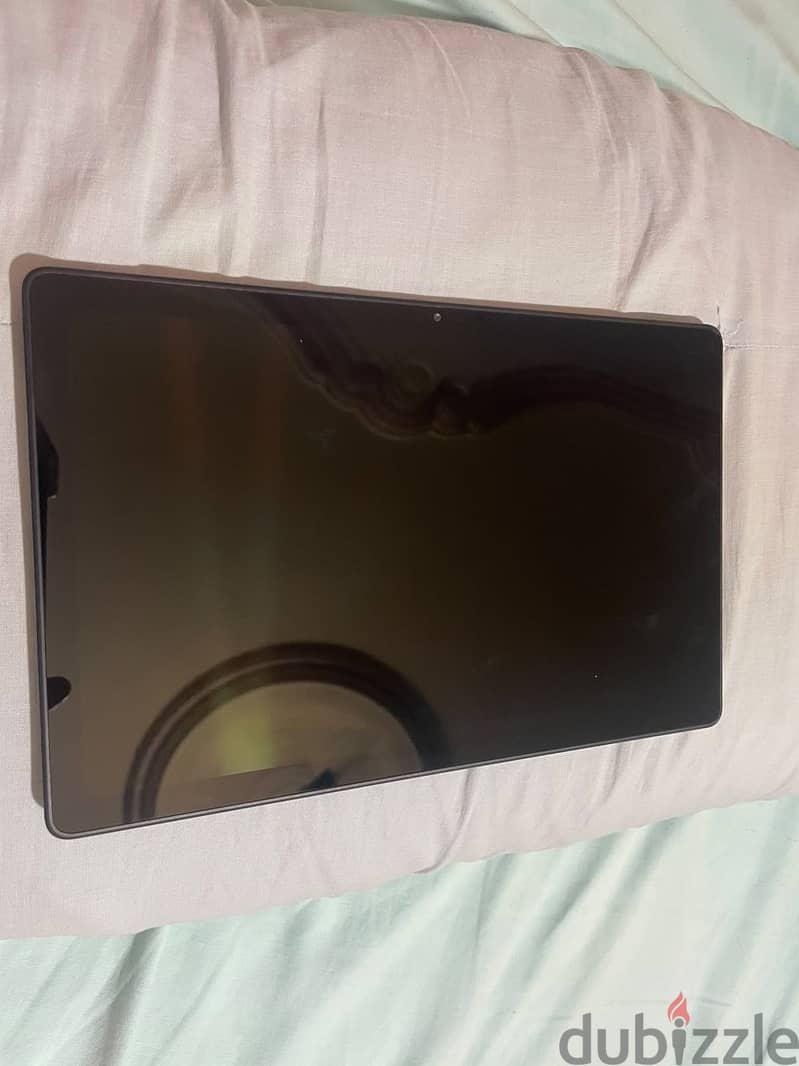 Samsung tab A7 1