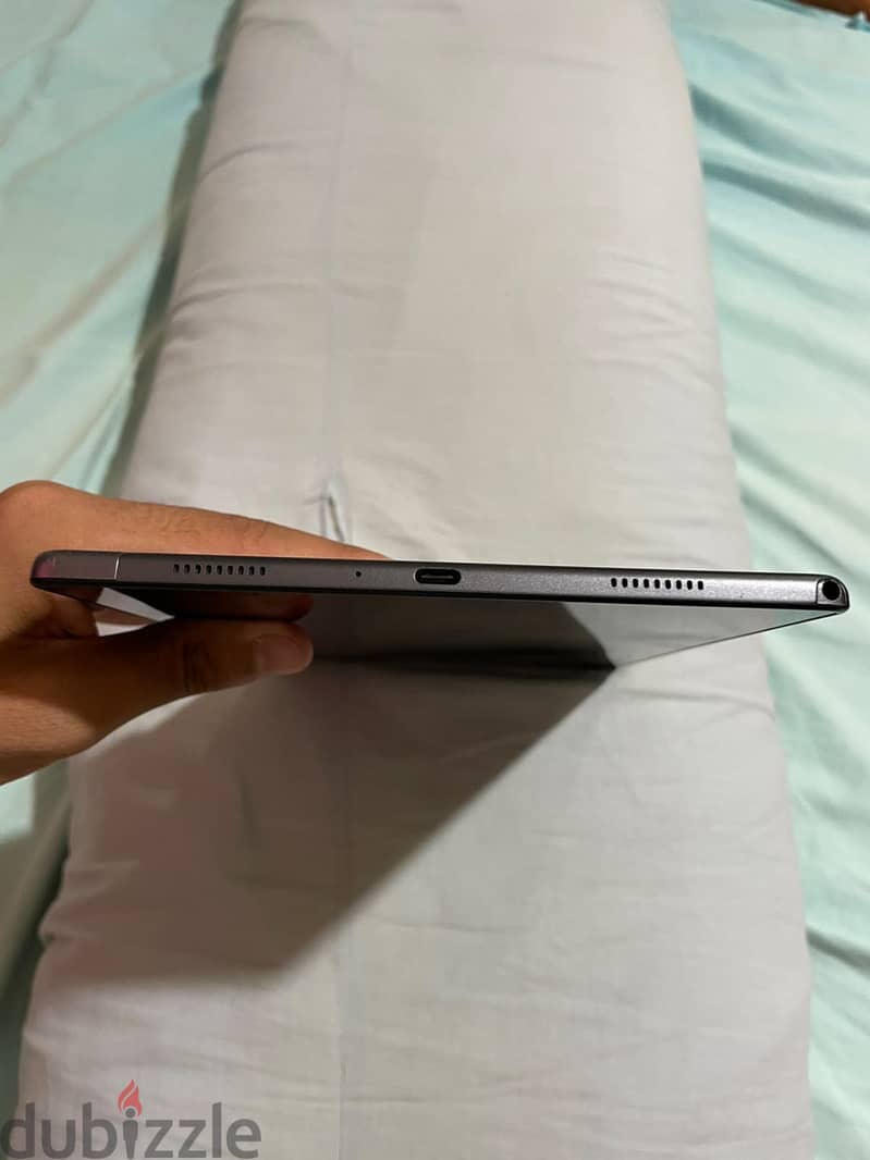 Samsung tab A7 2
