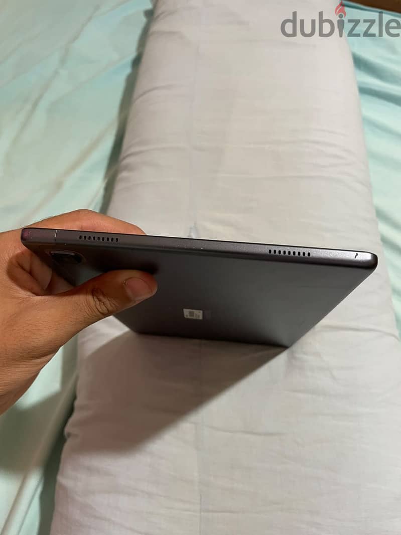 Samsung tab A7 5