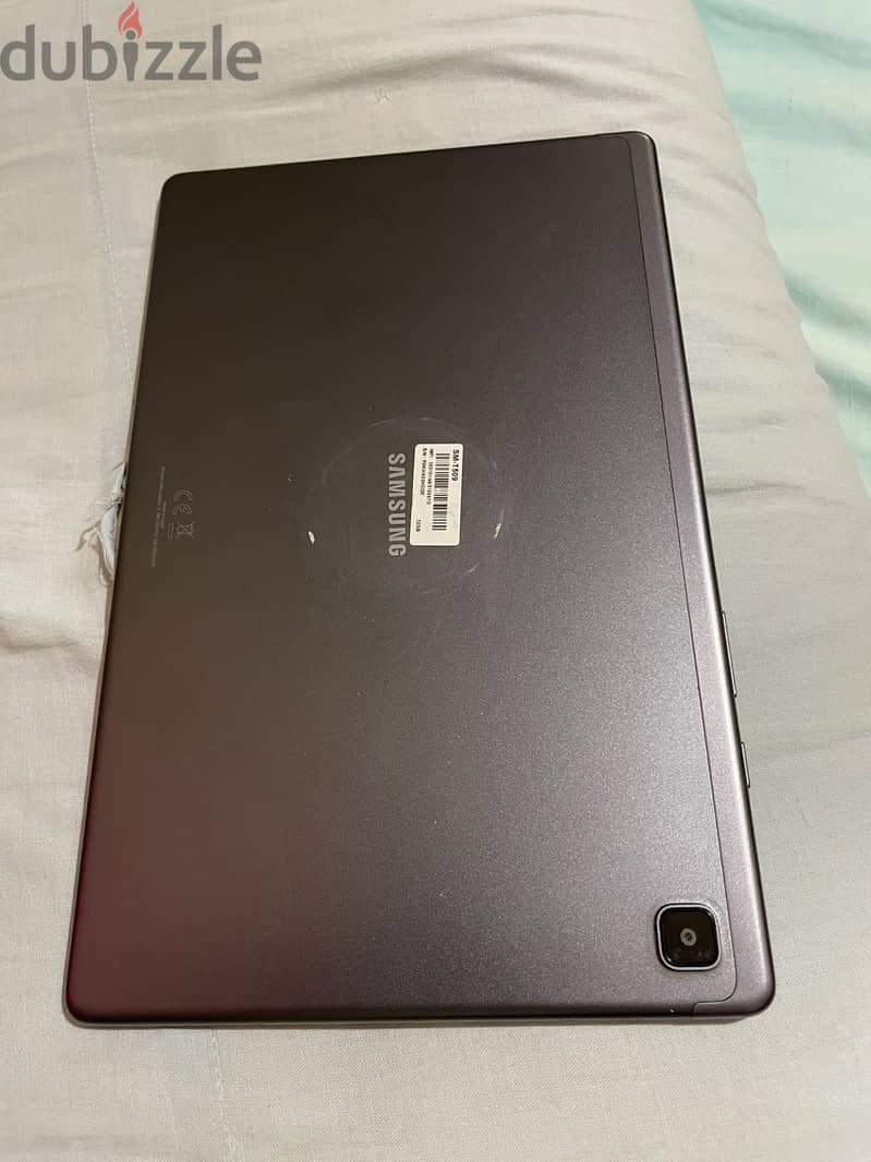 Samsung tab A7 6