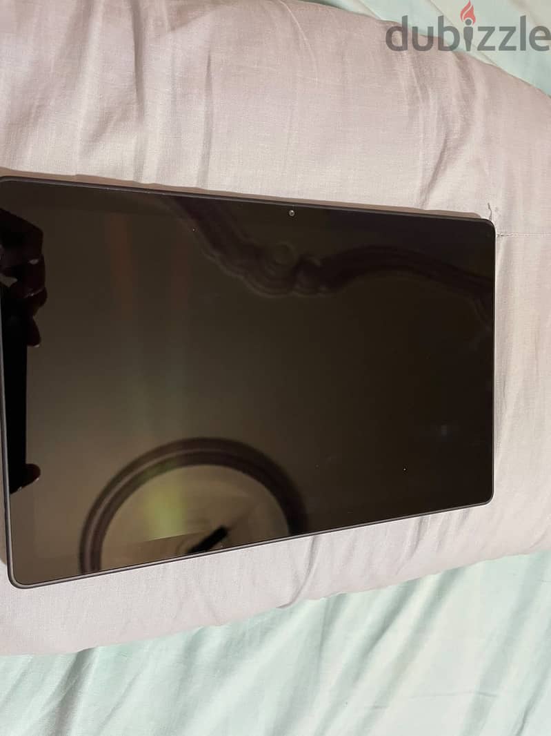Samsung tab A7 7