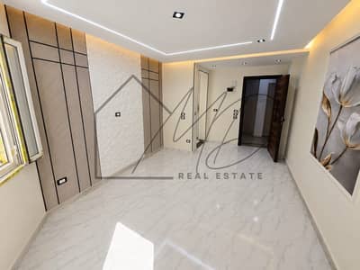Apartment for sale in Sidi Bishr 95m