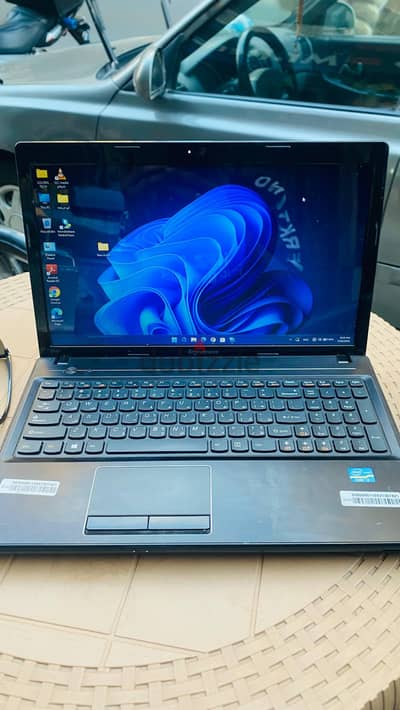 لابتوب لينوفو G680
