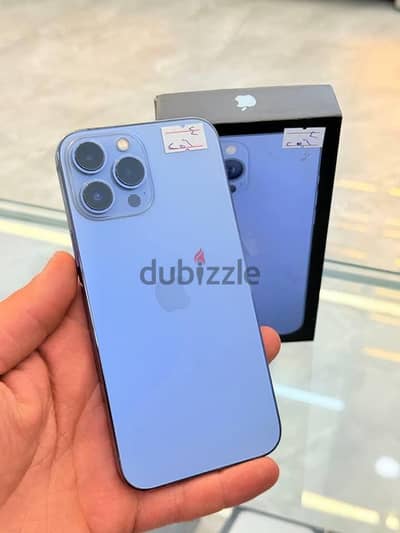 آبل - آيفون 13 برو ماكس