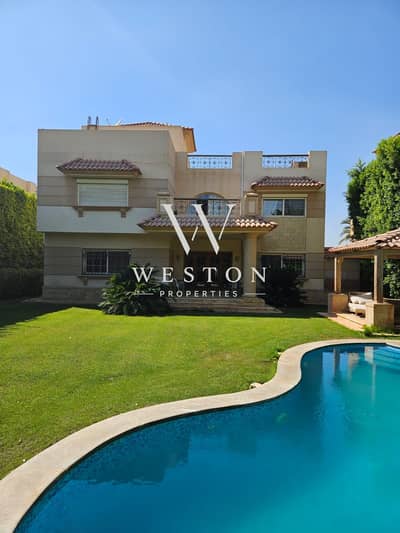 Stand Alone Villa For Sale In Royal City - Venus phase