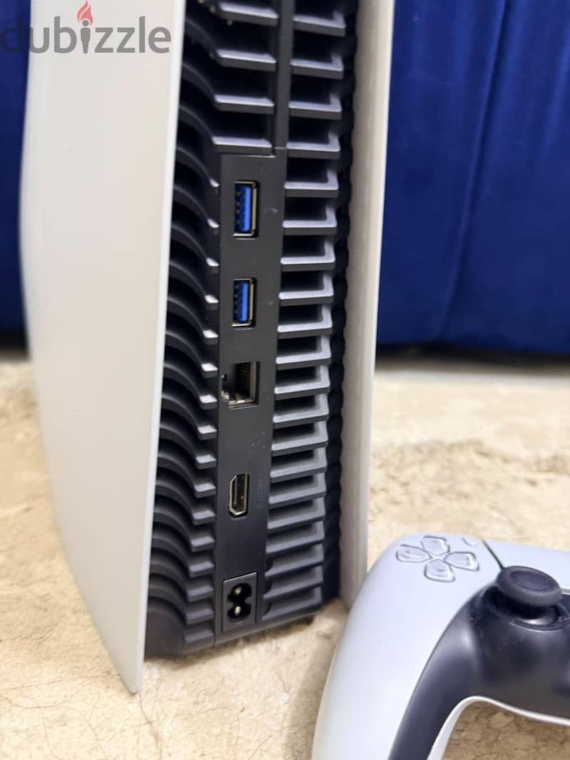 ps5 CD 2
