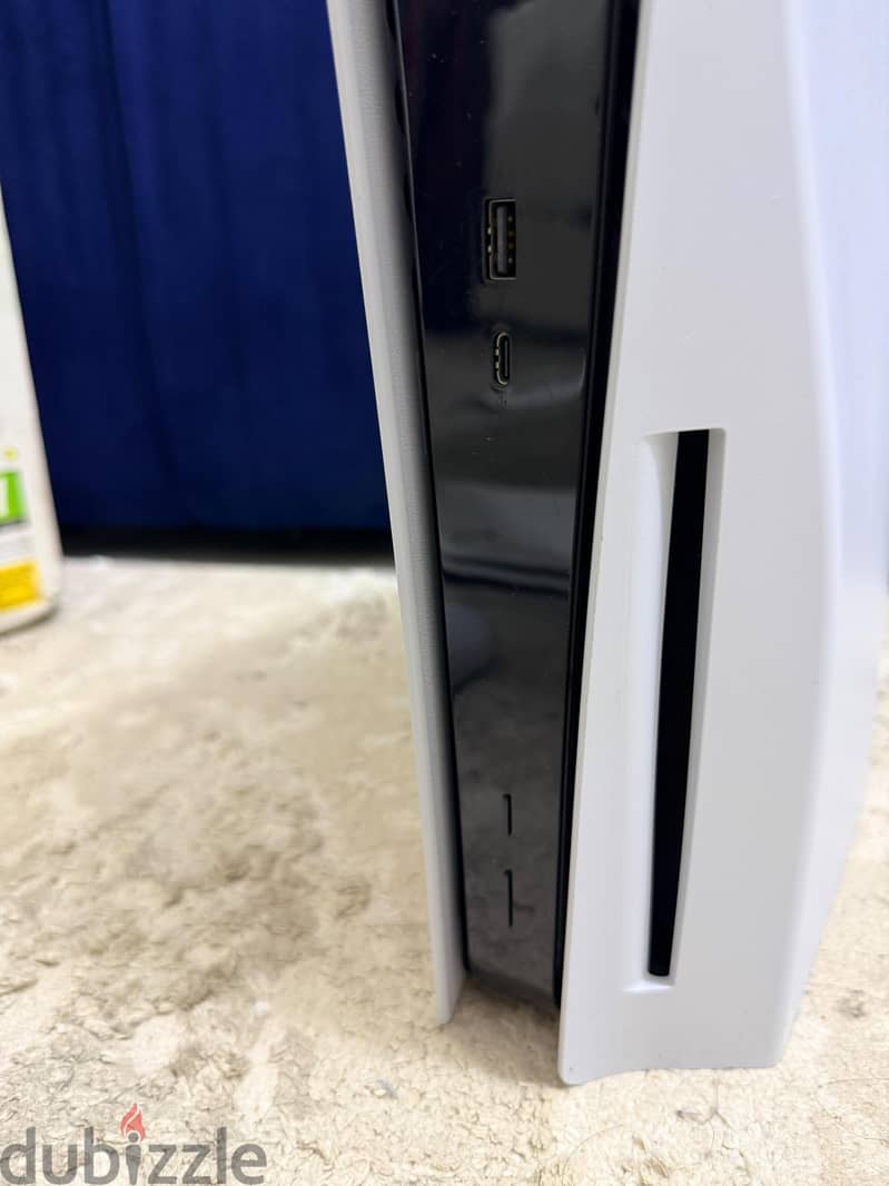 ps5 CD 8