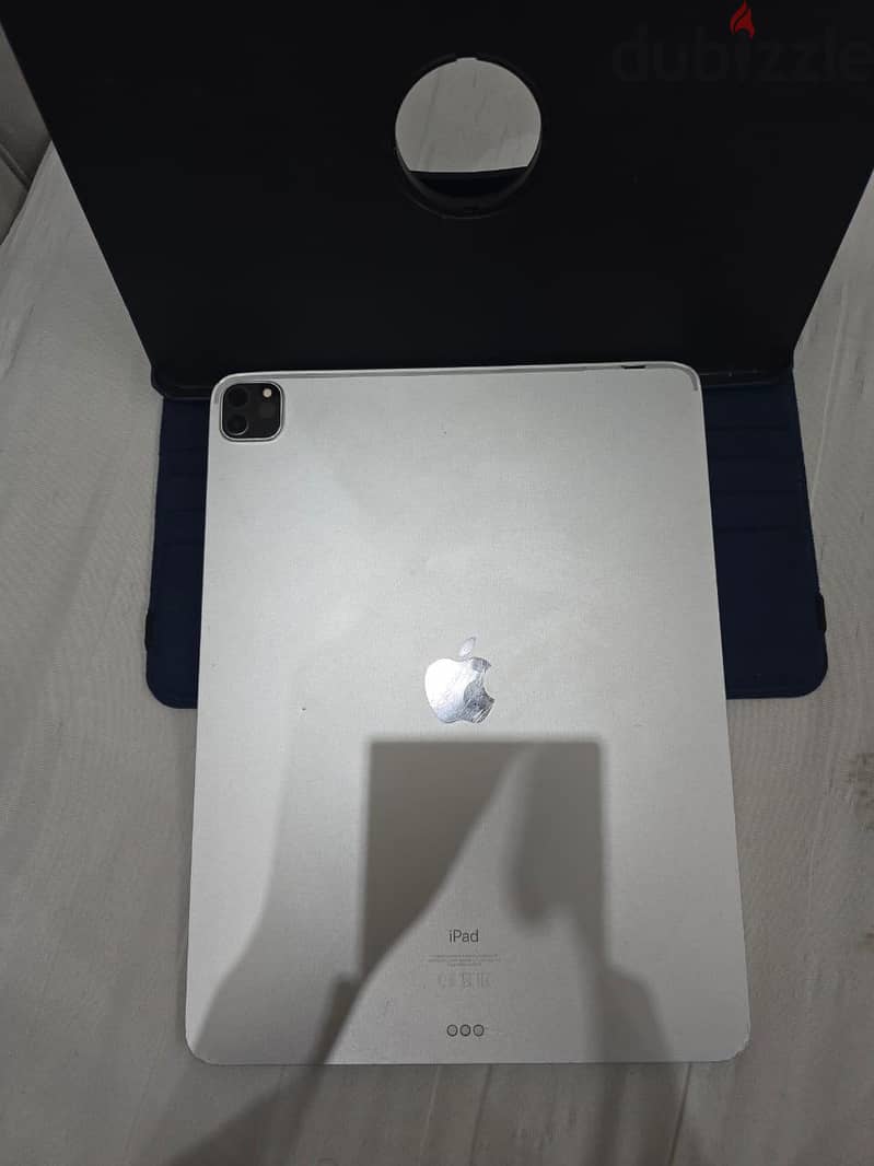 Ipad pro 4th generation 2