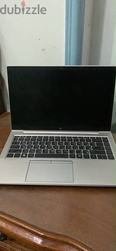 لابتوب hp