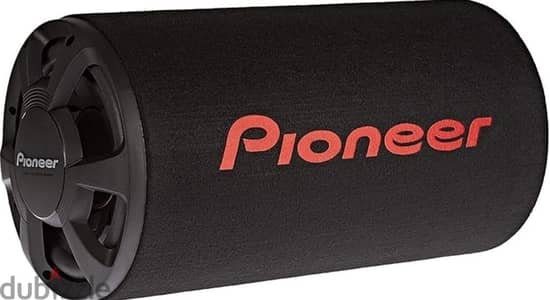 Bazooka pioneer بازوكا بايونير للبيع اصلي وارد الخارج