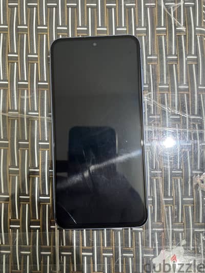 Samsung A55 5G