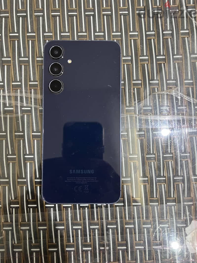 Samsung A55 5G 1