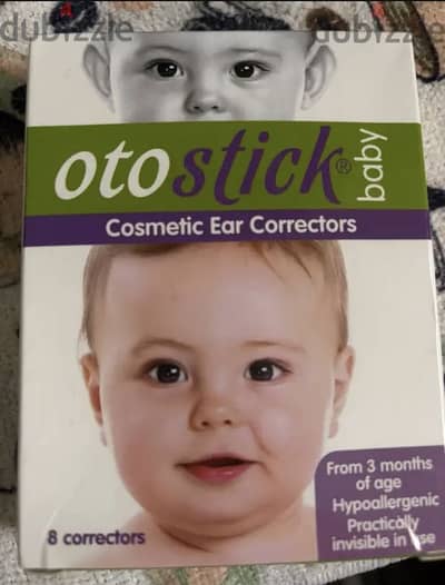 Otostick baby
