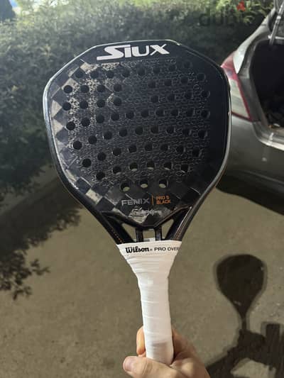 Siux used for less than 2 months as new