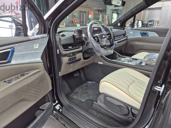 Kia Carnival 2026 VIP
