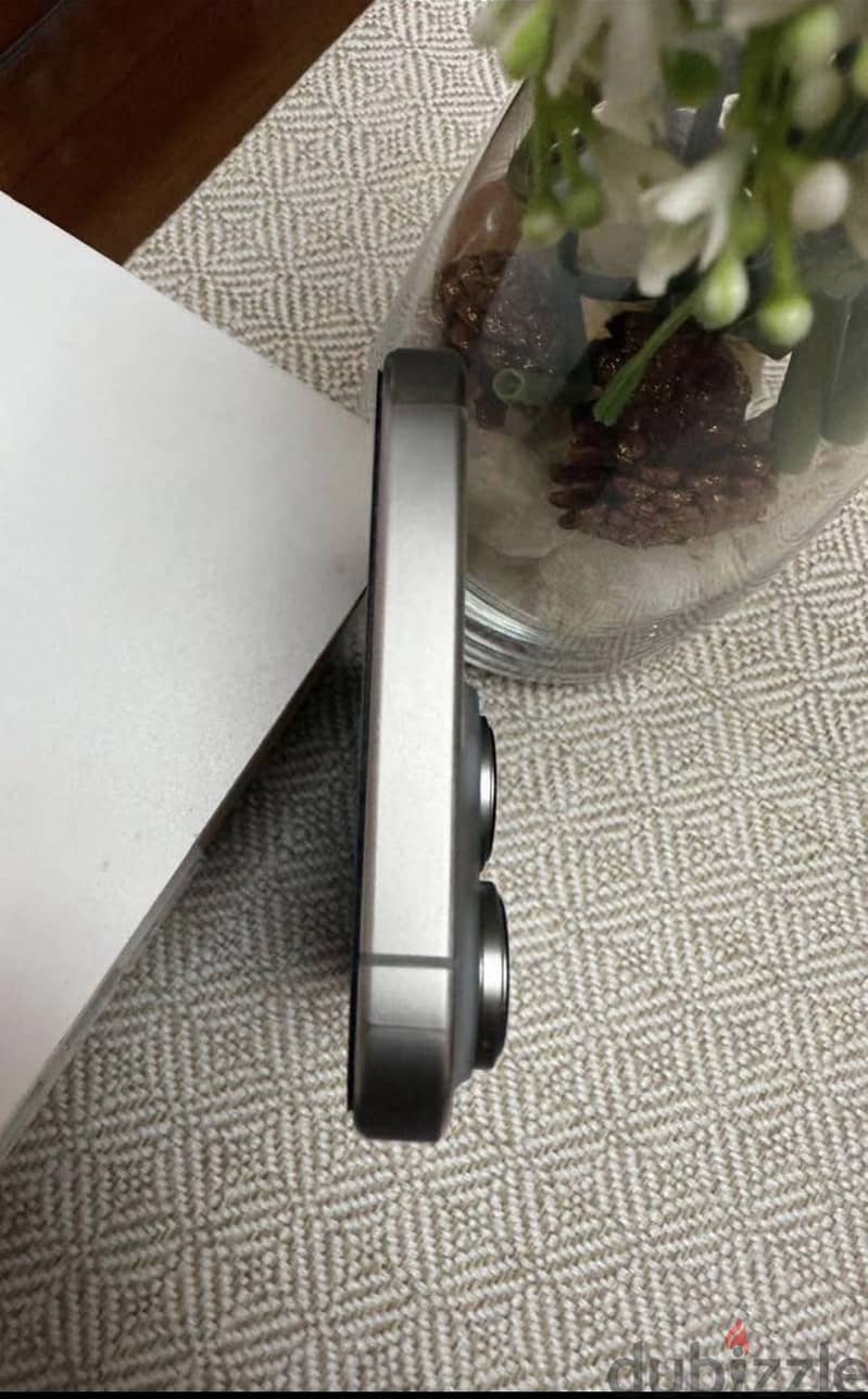 Apple - iPhone 15 Pro Max 1