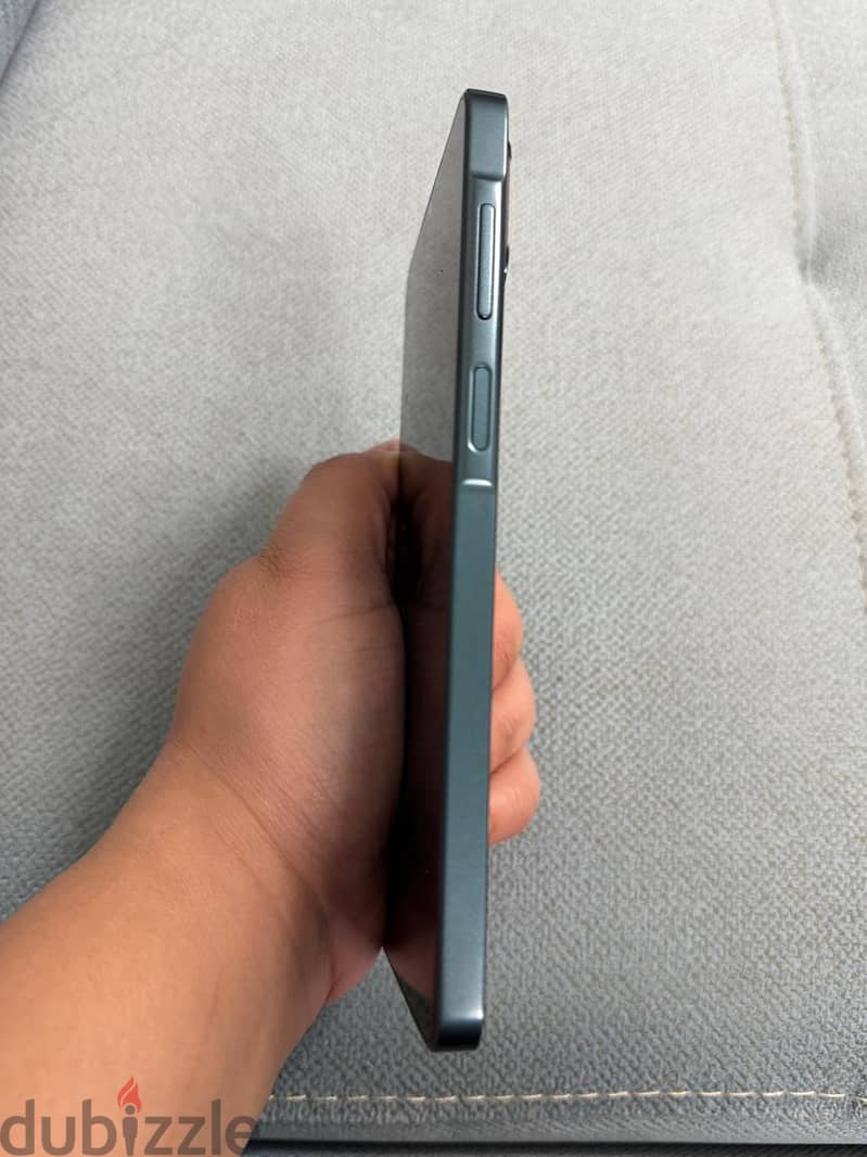 Samsung A07 5G 1