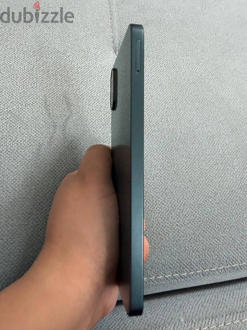 Samsung A07 5G 3