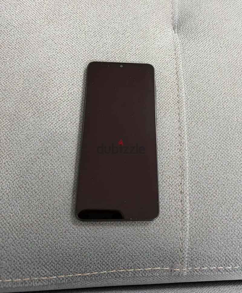 Samsung A07 5G 4