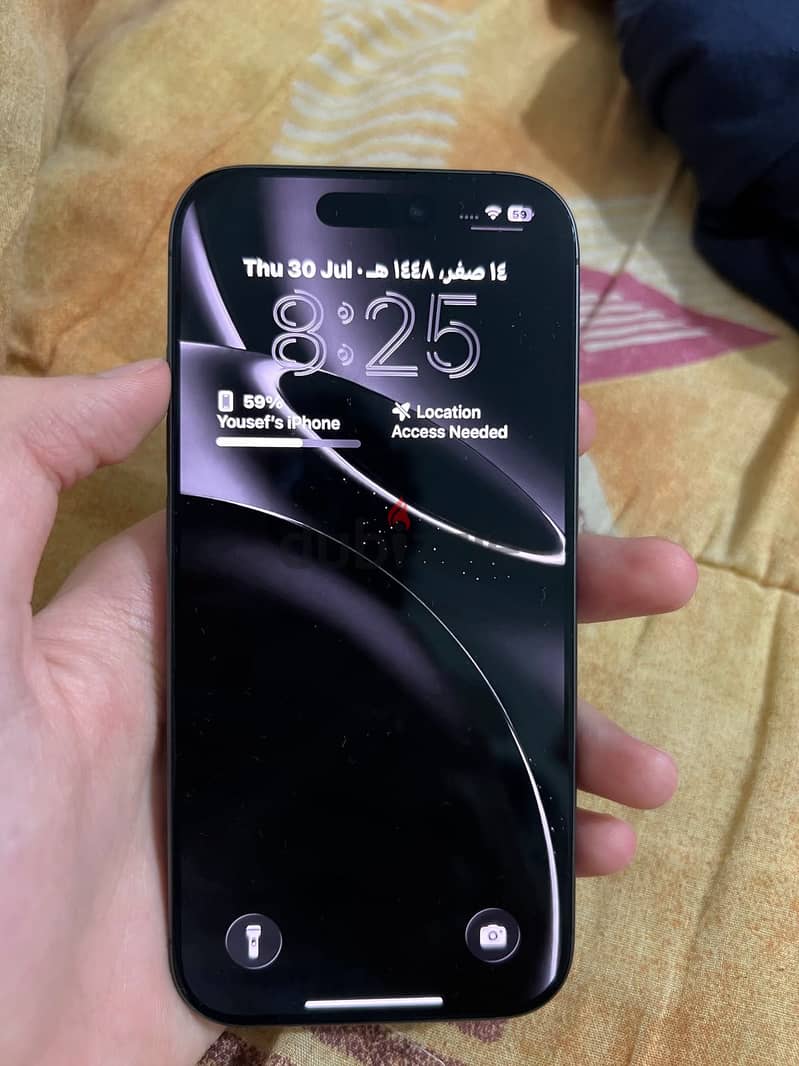 Apple - iPhone 17 3