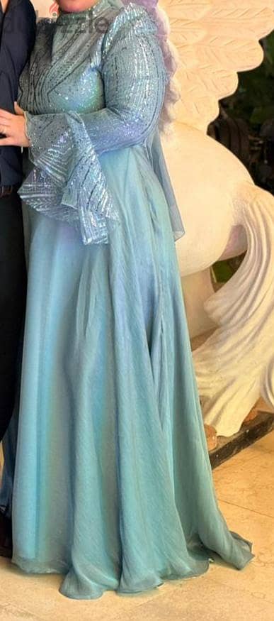 فستان سواريه