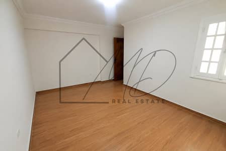 Residential apartment for rent in Wabour El Maya 150m