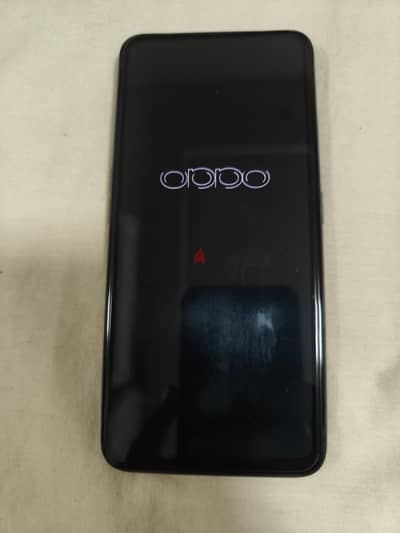 OPPO Reno2 F
