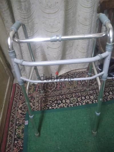 مشايه كبار السن