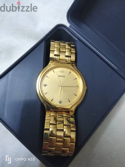 SEIKO