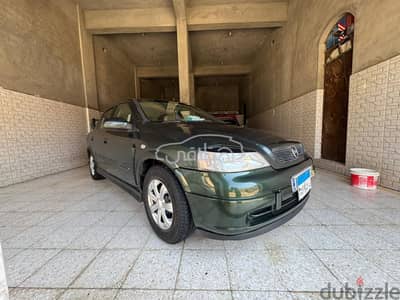 Used Opel Astra 2000 For Sale Asyut