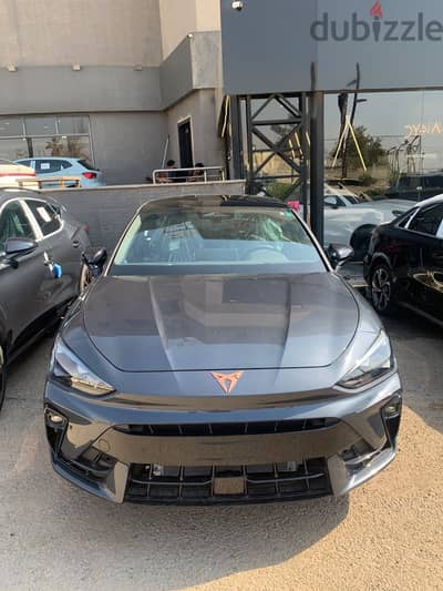 كوبرا ليون 2026 Cupra leon ارخص سعر في مصر  