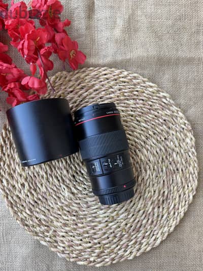 100 macro canon