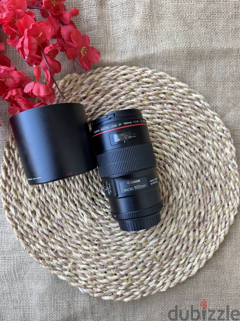 100 macro canon 1