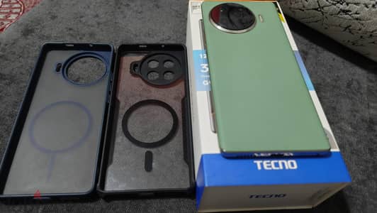 Tecno spark 20 pro