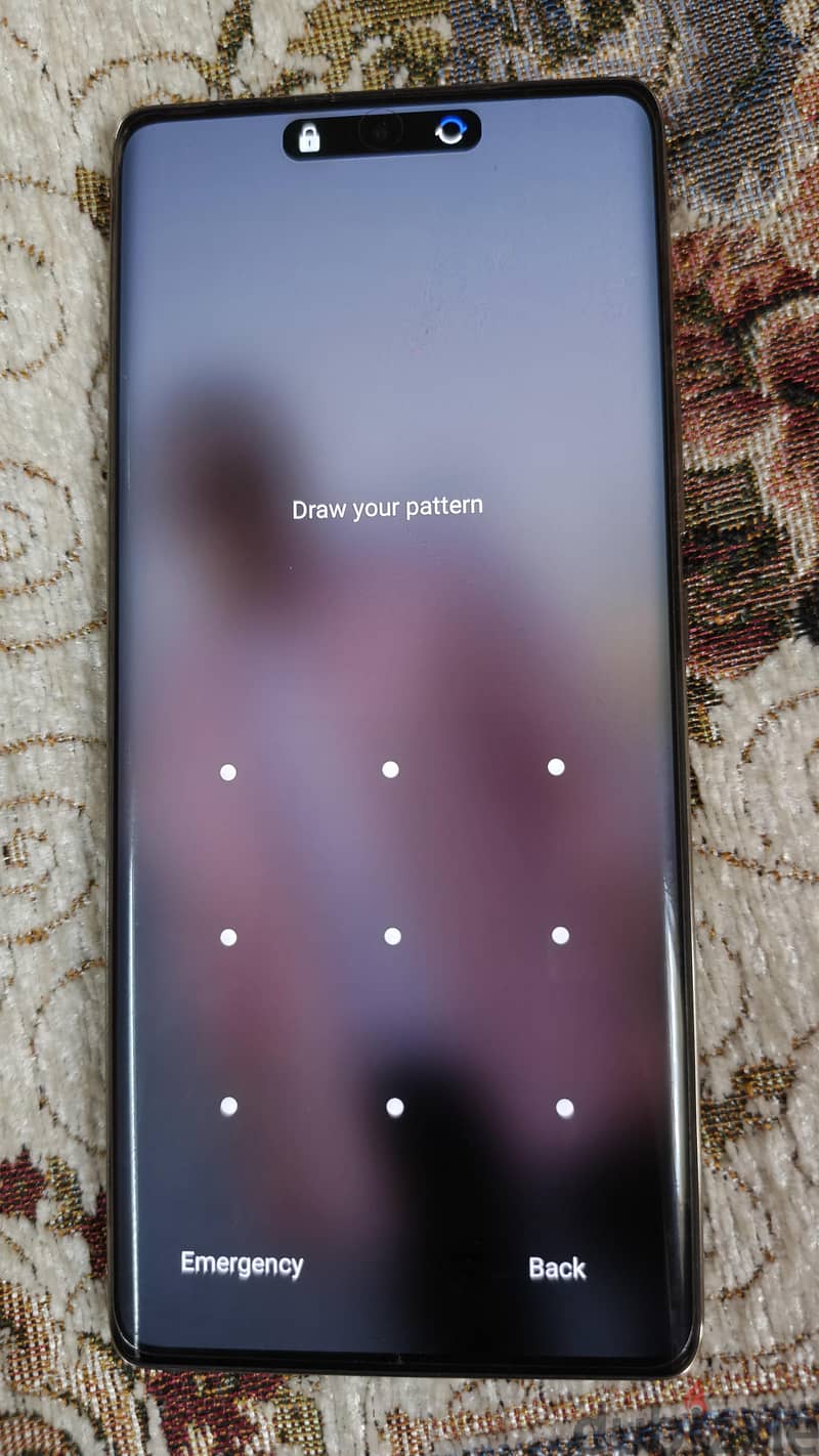 Tecno spark 20 pro 3
