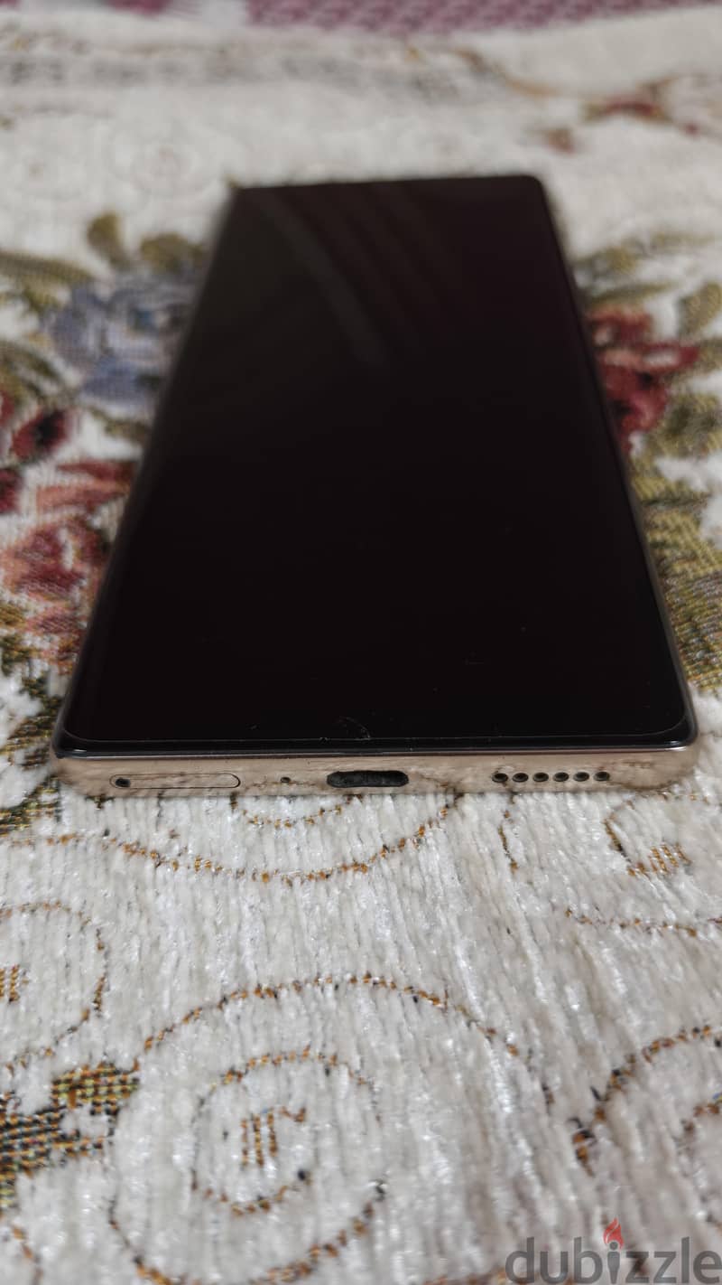 Tecno spark 20 pro 6