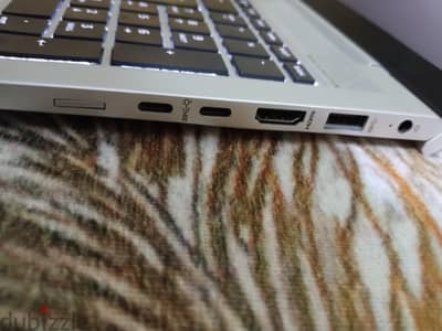 hp Elitebook 855 G7 Ryzen 5pro 4760 ram 16G DDR4