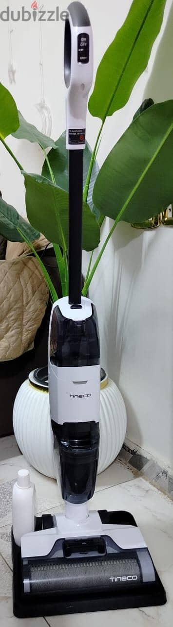 tineco I floor 2