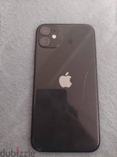 Apple - iPhone 11